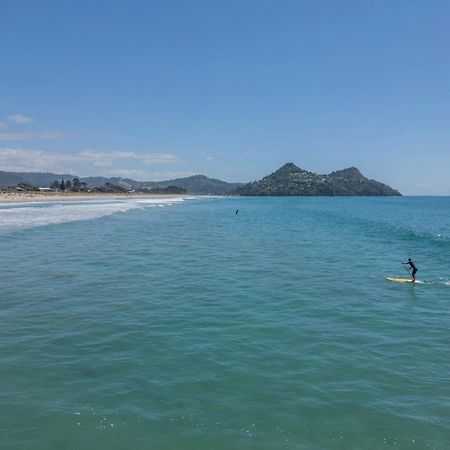 Retreat By The Beach - Pauanui Holiday Home المظهر الخارجي الصورة